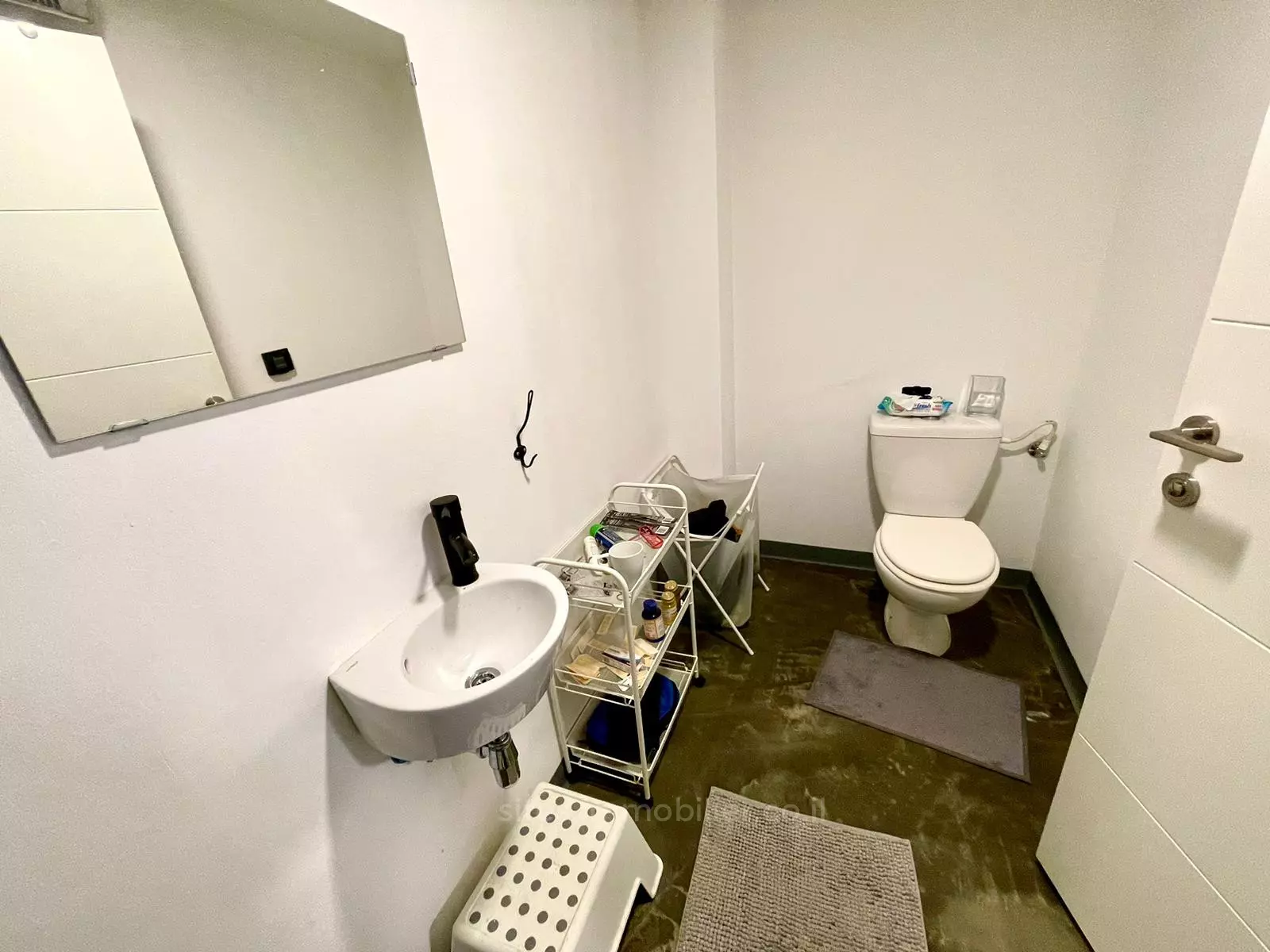 Duplex 2 stanze Tel Aviv Noga 457-IBL-793