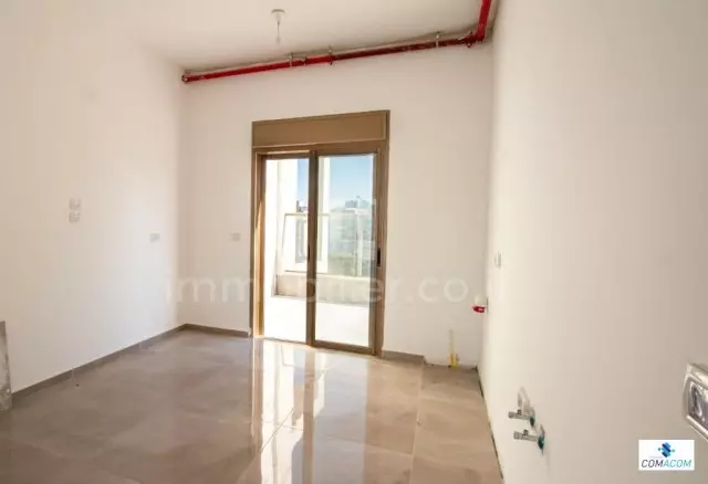 Attico 5 stanze Ashdod Alef