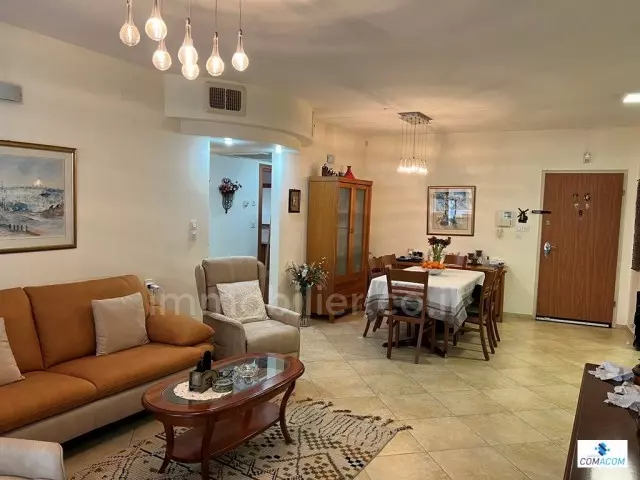 Appartamento 4 stanze Ashdod Marina