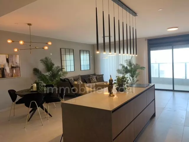 Appartamento 5 stanze Ashdod Alef
