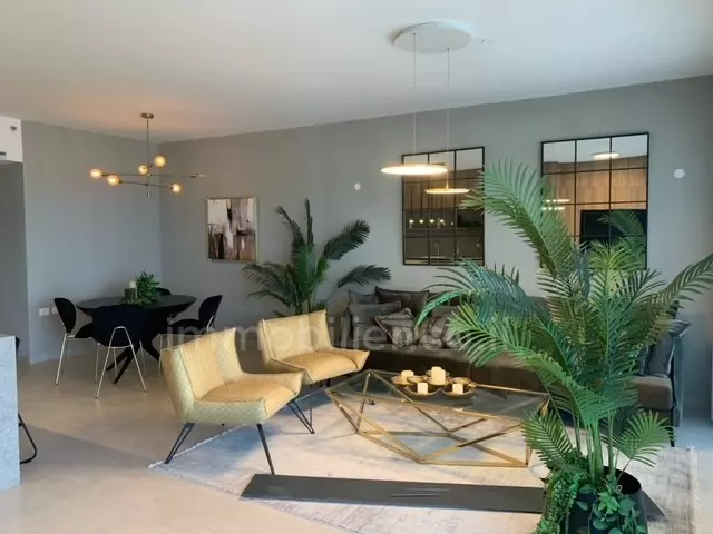 Appartamento 5 stanze Ashdod Alef