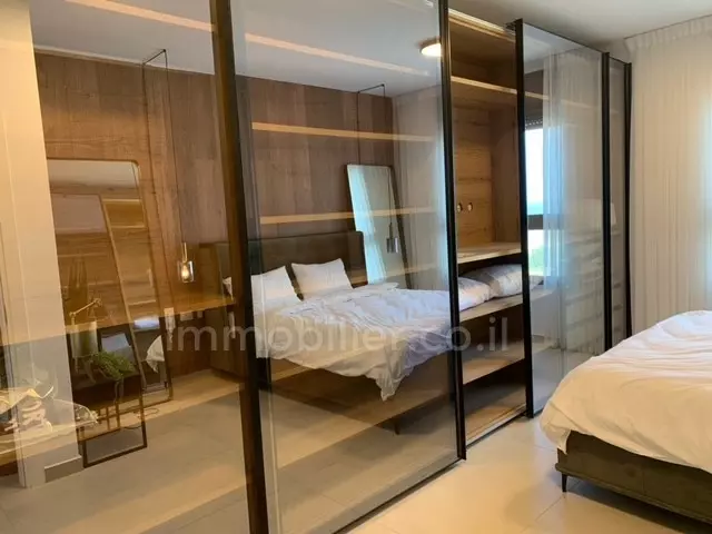 Appartamento 5 stanze Ashdod Alef