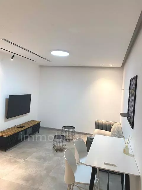 Villa 8 stanze Ashdod Yud Zayin