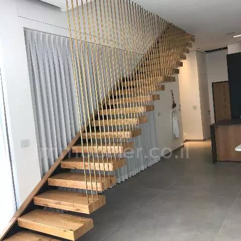 Villa 8 stanze Ashdod Yud Zayin 511-IBL-1426