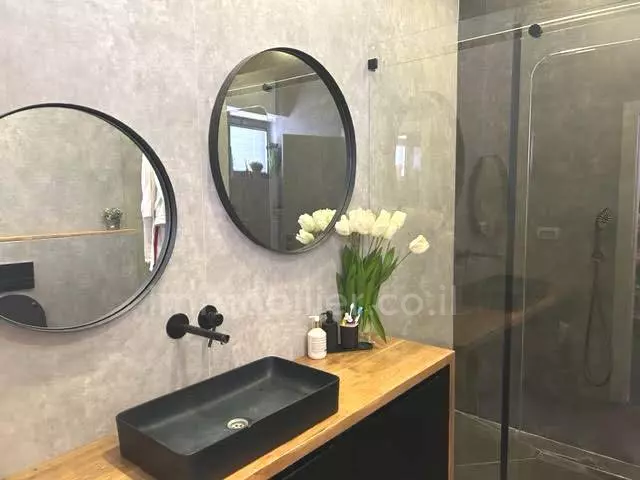 Villa 8 stanze Ashdod Yud Zayin