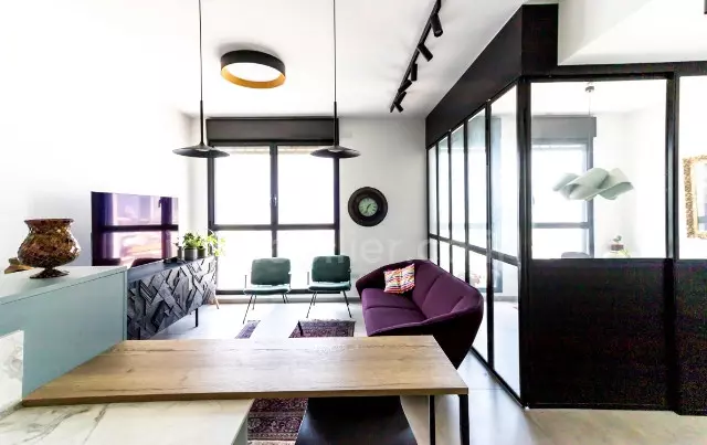 Appartamento 3 stanze Tel Aviv Florentine