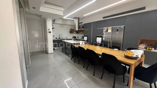 Villetta 7 stanze Ashdod Marina