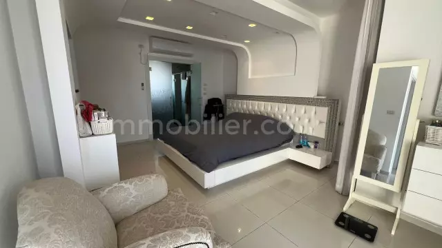 Villetta 7 stanze Ashdod Marina