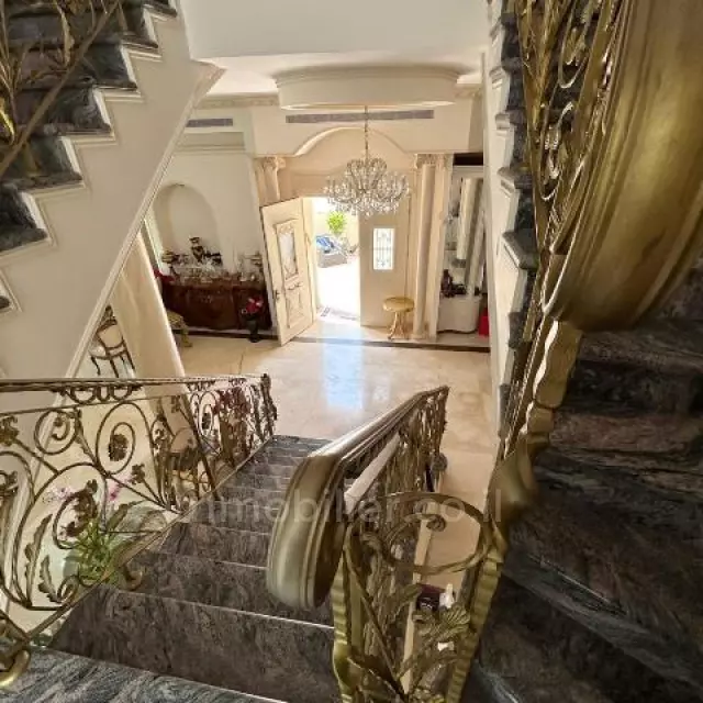 Villa 8 stanze Ashdod Tet vav