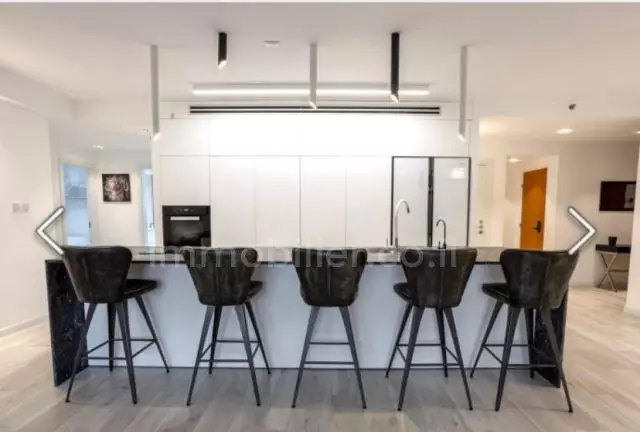 Appartamento 5 stanze Ashdod Yud Zayin 511-IBL-1519