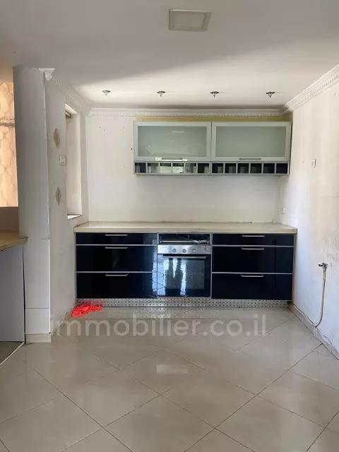 Appartamento 3 stanze Ashdod Dalet