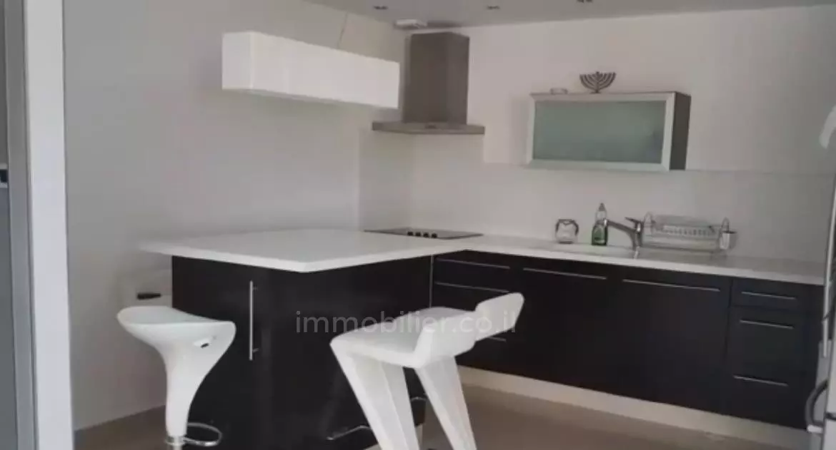 Livello del giardino 4 stanze Eilat Eilat 511-IBL-1623