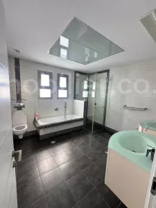 Attico 5 stanze Ashdod City