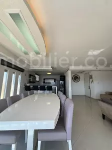 Attico 5 stanze Ashdod City