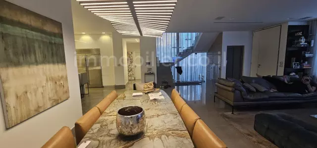 Villa 6 stanze Ashdod Yud Zayin