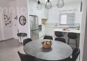 Appartamento 4 stanze Ascalona Agamim