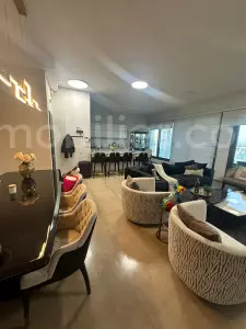 Mini attico 5 stanze Ashdod Mar