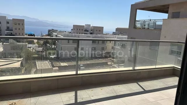 Appartamento 3 stanze Eilat Sheish Ayamim 511-IBL-1719