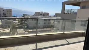 Appartamento 3 stanze Eilat Sheish Ayamim