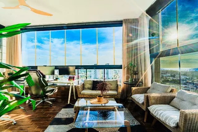 Appartamento 5 stanze Ashdod Yud Alef 511-IBL-1721