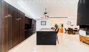 Appartamento 5 stanze Ashdod Yud Alef