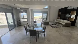 Attico 4 stanze Ashdod Mar