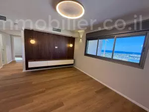 Appartamento 5 stanze Ashdod Marina