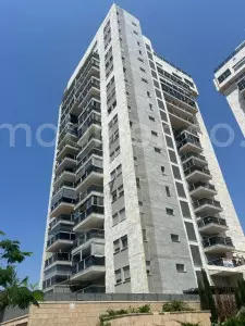 Appartamento 5 stanze Ashdod Tet Zain