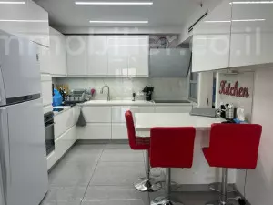 Appartamento 5 stanze Ashdod Tet Zain