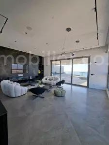 Attico 6 stanze Ashdod Mar