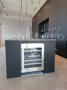 Attico 6 stanze Ashdod Mar