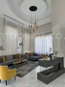Villa 8 stanze Ashdod Yud Zayin
