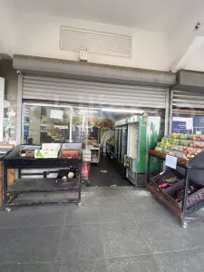 Negozio 1 stanze Ashdod Het