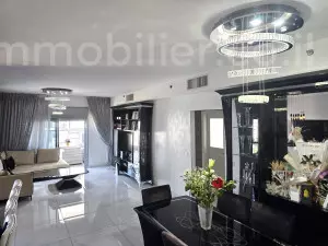 Appartamento 4 stanze Ashdod Mar