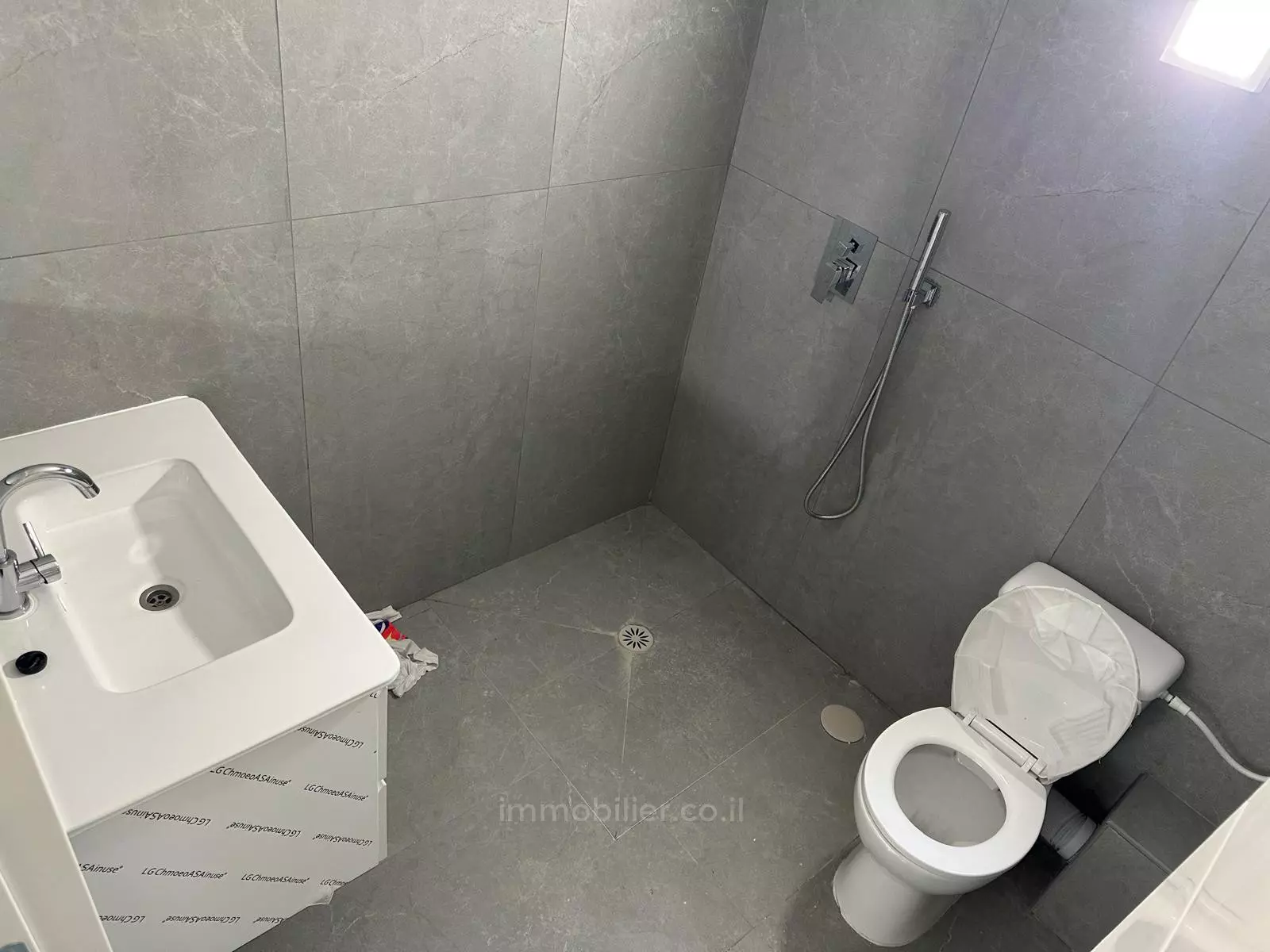 Appartamento 4.5 stanze Ashdod Guimel 511-IBL-1799