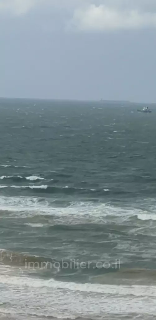 Appartamento 5 stanze Ashdod Marina 511-IBL-1815