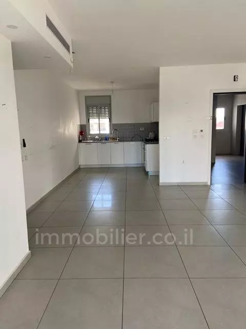 Appartamento 4 stanze Ascalona Barnea 511-IBL-1826