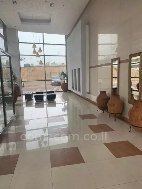 Appartamento 3 stanze Ashdod Marina