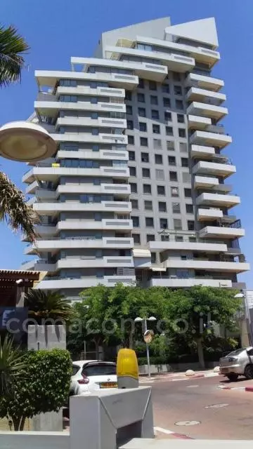 Appartamento 3 stanze Ashdod Marina