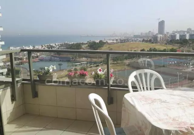 Appartamento 3 stanze Ashdod Marina