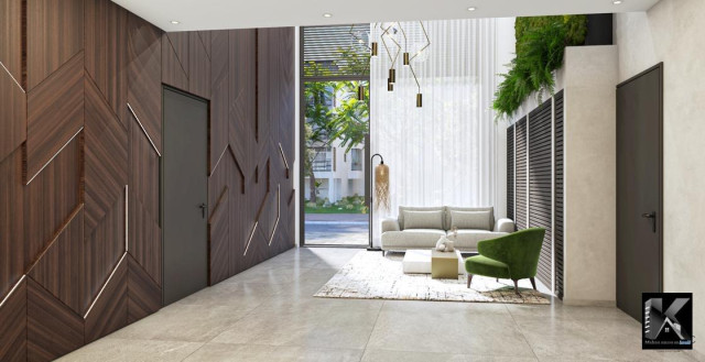 Nuovo progetto Appartamento Netanya