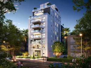 Nuovo progetto Appartamento Netanya