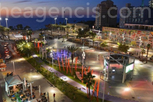 Nuovo progetto Appartamento Netanya