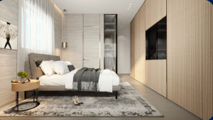 Nuovo progetto Appartamento Netanya