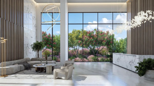 Nuovo progetto Appartamento Netanya