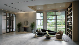 Nuovo progetto Appartamento Netanya