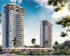 Nuovo progetto Appartamento Netanya