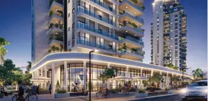 Appartamento 4 stanze Netanya Ein Hatechelet