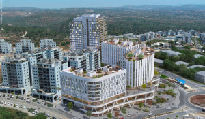 Nuovo progetto Appartamento Harish