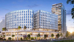 Nuovo progetto Appartamento Harish